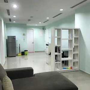 Apartment Klcc, Kuala Lumpur