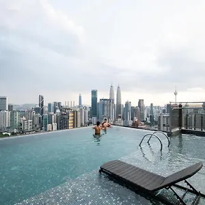 Expressionz Klcc Kuala Lumpur