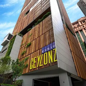 5* Apartmanhotel Ceylonz By Mykey Global