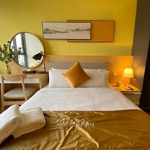 5* 아파트호텔 Ceylonz Starlight Bukit Bintang