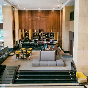 4* Szálloda Perdana Centre