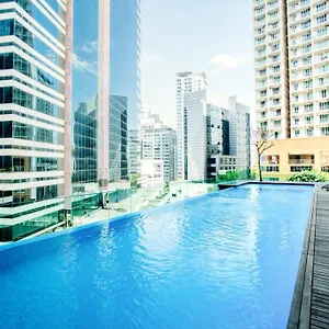 4* 호텔 버던트 힐