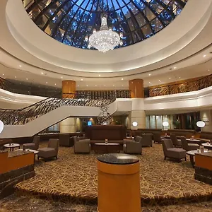 Otel Sunway Putra, Kuala Lumpur