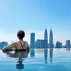 Apartament Expressionz Professional By Aurora Summer, Kuala Lumpur