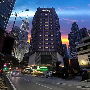 Otel De King Boutique Klcc, Kuala Lumpur