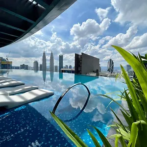  公寓 Eaton Residences Klcc