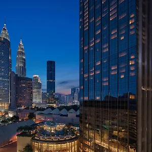 5* Hotell Grand Hyatt