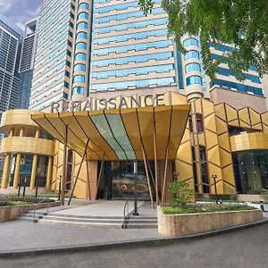 5* Hotell Renaissance & Convention Centre