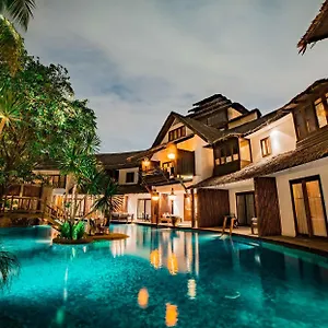 Samadhi By Samadhi Age 12 And Above Only (adults Only) Kuala Lumpur