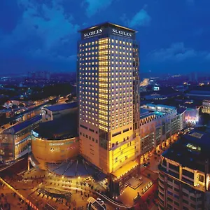 Otel St Giles Boulevard, Kuala Lumpur