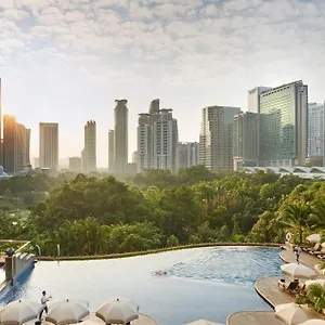 Otel Mandarin Oriental,, Kuala Lumpur