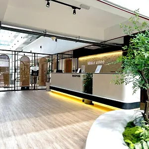 Urban Living Kuala Lumpur