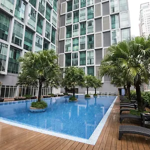 Apartment Soho @ Klcc By Luxury, Kuala Lumpur