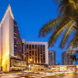 Otel Grand Millennium, Kuala Lumpur