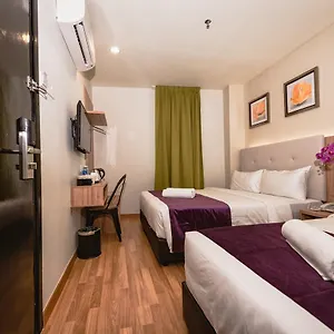 Hotel Big M, Kuala Lumpur