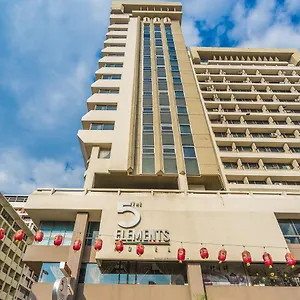 Hotel The 5 Elements Chinatown, Kuala Lumpur