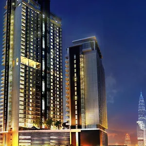 Otel Sfera Centre, Kuala Lumpur