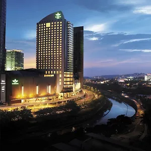 Otel St Giles Gardens, Kuala Lumpur