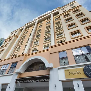 Otel Prescott Medan Tuanku, Kuala Lumpur