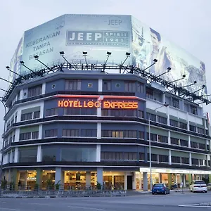 Otel Leo Express, Kuala Lumpur