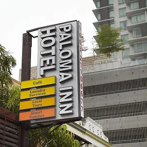 Hotel Paloma Bukit Bintang, Kuala Lumpur