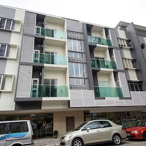 12fly Kuala Lumpur