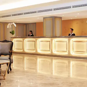 4* Szálloda Cosmo