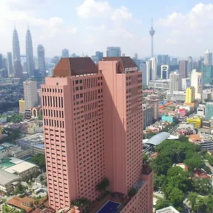 4* Hotell Grand Seasons