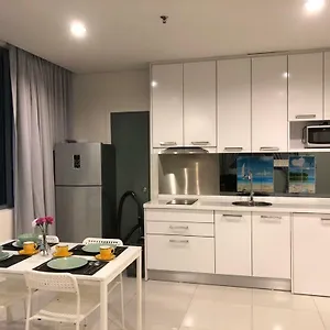  호스텔 Arh Klcc