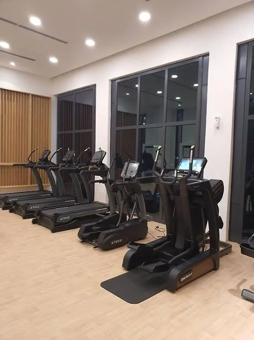 쿠알라룸푸르 Infinity Pool/Lucentia Bbcc,Near Trx, Klcc, Pnb118 아파트 말레이시아