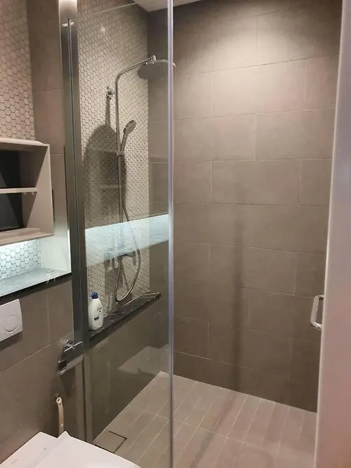 쿠알라룸푸르 Infinity Pool/Lucentia Bbcc,Near Trx, Klcc, Pnb118 아파트